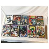 Lot of 200 Comic Books