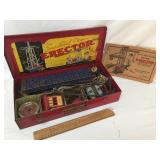 Erector Set, Vintage