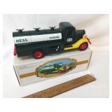 The First Hess Truck