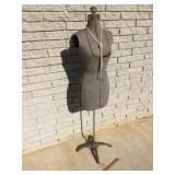 Dress Form, Vintage or Antique