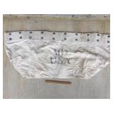 Canvas Mail Bag, MD (Maryland) USA, Vintage