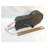The Supermatic Sealer by Lipton Mfg., Tape or Labe