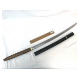 Samurai Sword