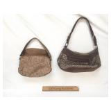 Lot of Tommy Hilfiger Handbags Purses