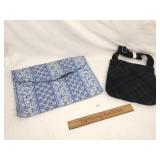 Lot of 2 Handbags or Purses, Thirty-One Bag & Long