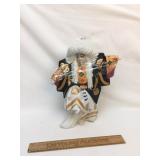 House Of Koshu Japanese Sake Decanter or Figurine