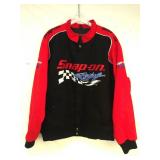Snap-On Racing Jacket, Size XL