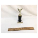 Trophy, 1989 Indian Four Cylinder Club