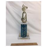 Trophy, Indian Motorcycle Racing