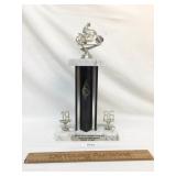 Trophy, Indian Motorcycle Racing