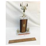 Trophy, Indian Motorcycle Racing