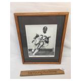 Tony Dorsett Dallas Cowboys Signed Photograph