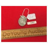 WWII Era German Nazi 1936 Kobleng Trier Gau-tag Me