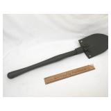 Vietnam Era 1966 U.S. Army Ames Entrenching Tool S