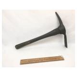 U.S. Military Pickaxe Vintage