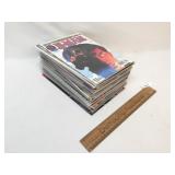 Lot of 40 Comic Books