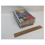 Lot of 40 Comic Books