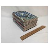 Lot of 40 Comic Books