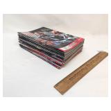 Lot of 40 Comic Books