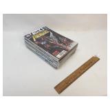 Lot of 40 Comic Books