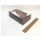 Lot of 40 Comic Books