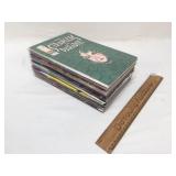 Lot of 40 Comic Books