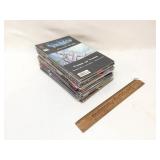 Lot of 40 Comic Books