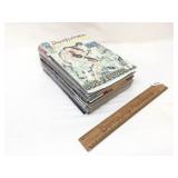 Lot of 40 Comic Books