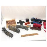 Lionel Trains Cars, Tracks & Accessories