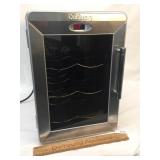 Cuisinart CWC-600 Private Reserve 6-Bottle Stainle