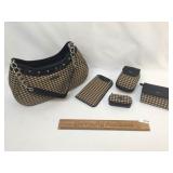 Longaberger Purse & Accessories