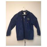 Longaberger Homestead Collectors Club 1996 Denim J