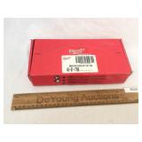 Lot of Milwaukee Sawzall Blades, 9" Long,  #5788