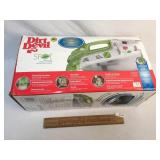 Dirt Devil Spot Scrubber Carpet Cleaner