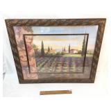 Print by Vivian Flasch