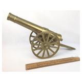 Desktop Cannon, Vintage