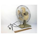 Toastmaster 4 Blade Fan