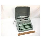Hermes 3000 Portable Typewriter
