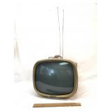 RCA Victor Deluxe Portable TV, 1950