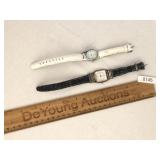 Lot of 2 Ecclissi Women