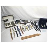 Mixed Lot of 20+ Men