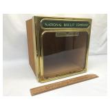 National Biscuit Company Display Box, Vintage or A