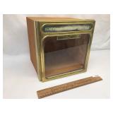 National Biscuit Company Display Box, Vintage or A