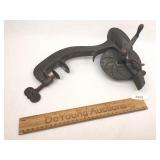 Enterprise No. 2 Cherry Pitter Stoner, Vintage or