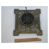 Christmas Tree Stand, Antique