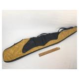 Gun or Rifle Case, Vintage