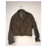 Korean War Era US Military Army Eisenhower or Ike