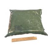 Military Chemical Protective Suit, Medium, DSA100-