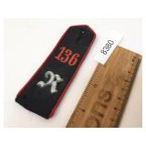 WWII Era German Military Shoulder Board