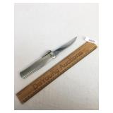 Post WWII Anton Wingen, Jr. Gravity Knife